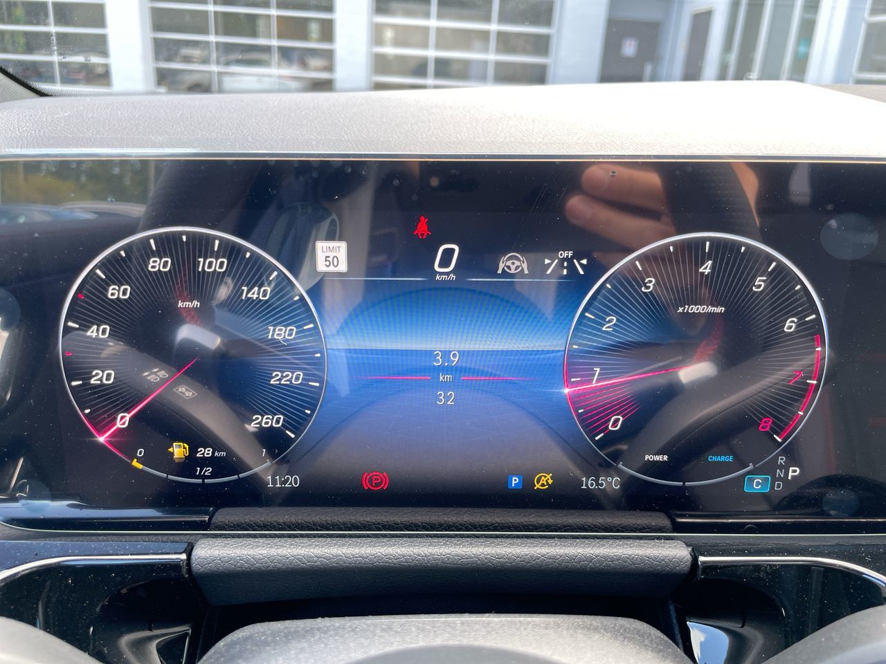 2025 Mercedes-Benz GLA in Richmond, British Columbia