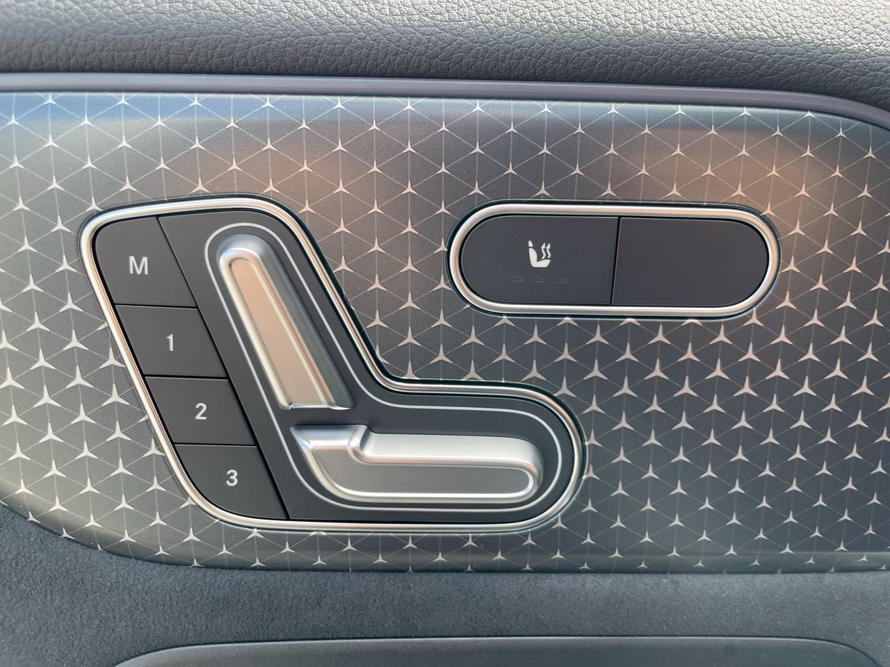 2025 Mercedes-Benz GLA in Richmond, British Columbia