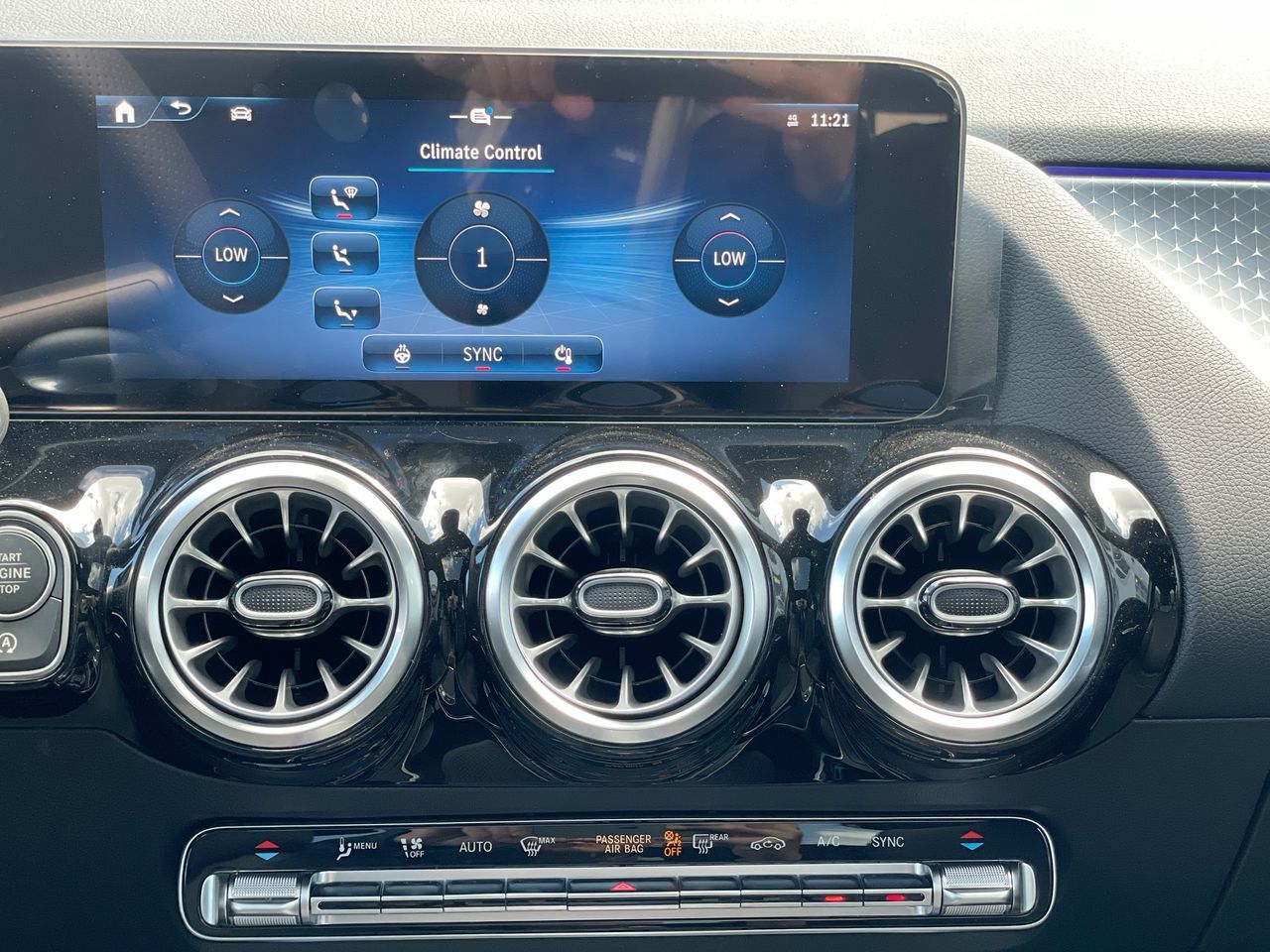 2025 Mercedes-Benz GLA in Richmond, British Columbia