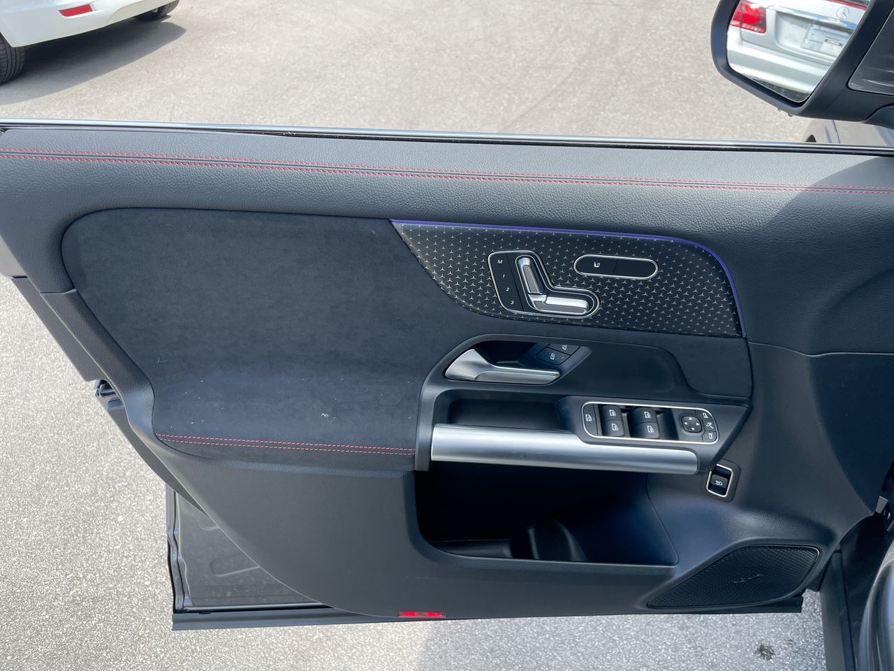 2025 Mercedes-Benz GLA in Richmond, British Columbia