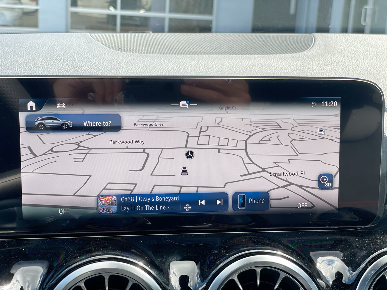 2025 Mercedes-Benz GLA in Richmond, British Columbia