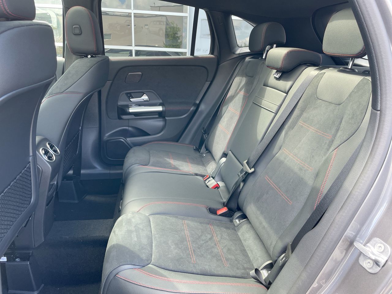 2025 Mercedes-Benz GLA in Richmond, British Columbia
