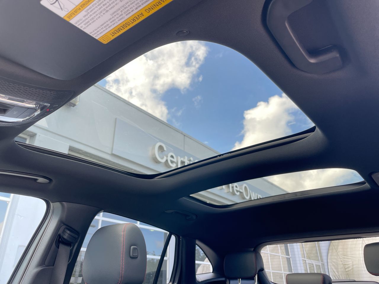 2025 Mercedes-Benz GLA in Richmond, British Columbia