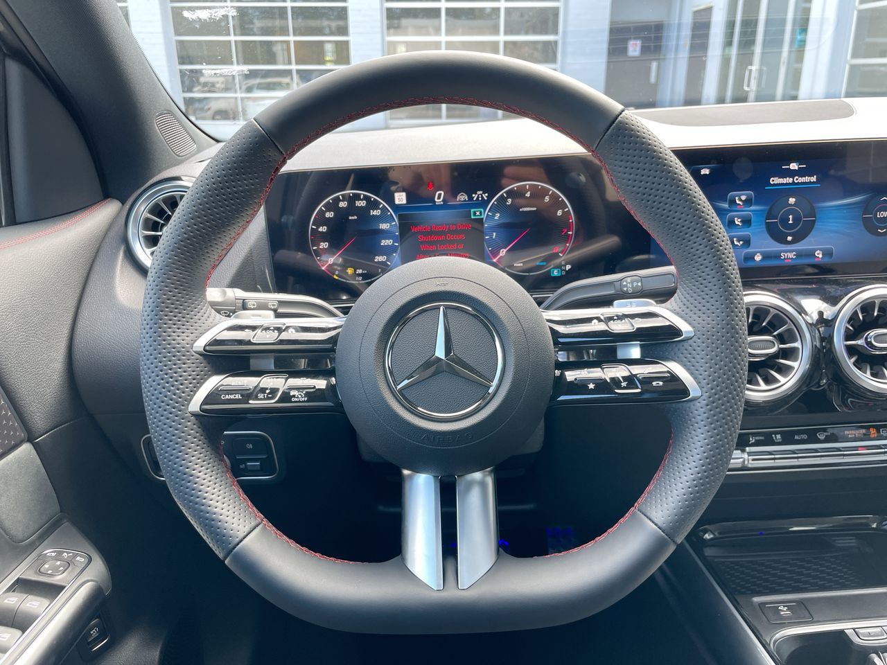 2025 Mercedes-Benz GLA in Richmond, British Columbia