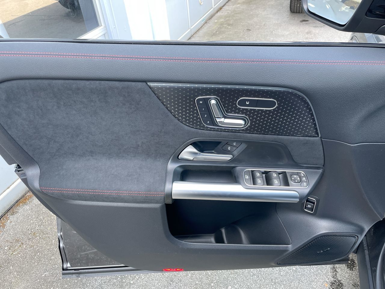 2025 Mercedes-Benz GLA in Richmond, British Columbia