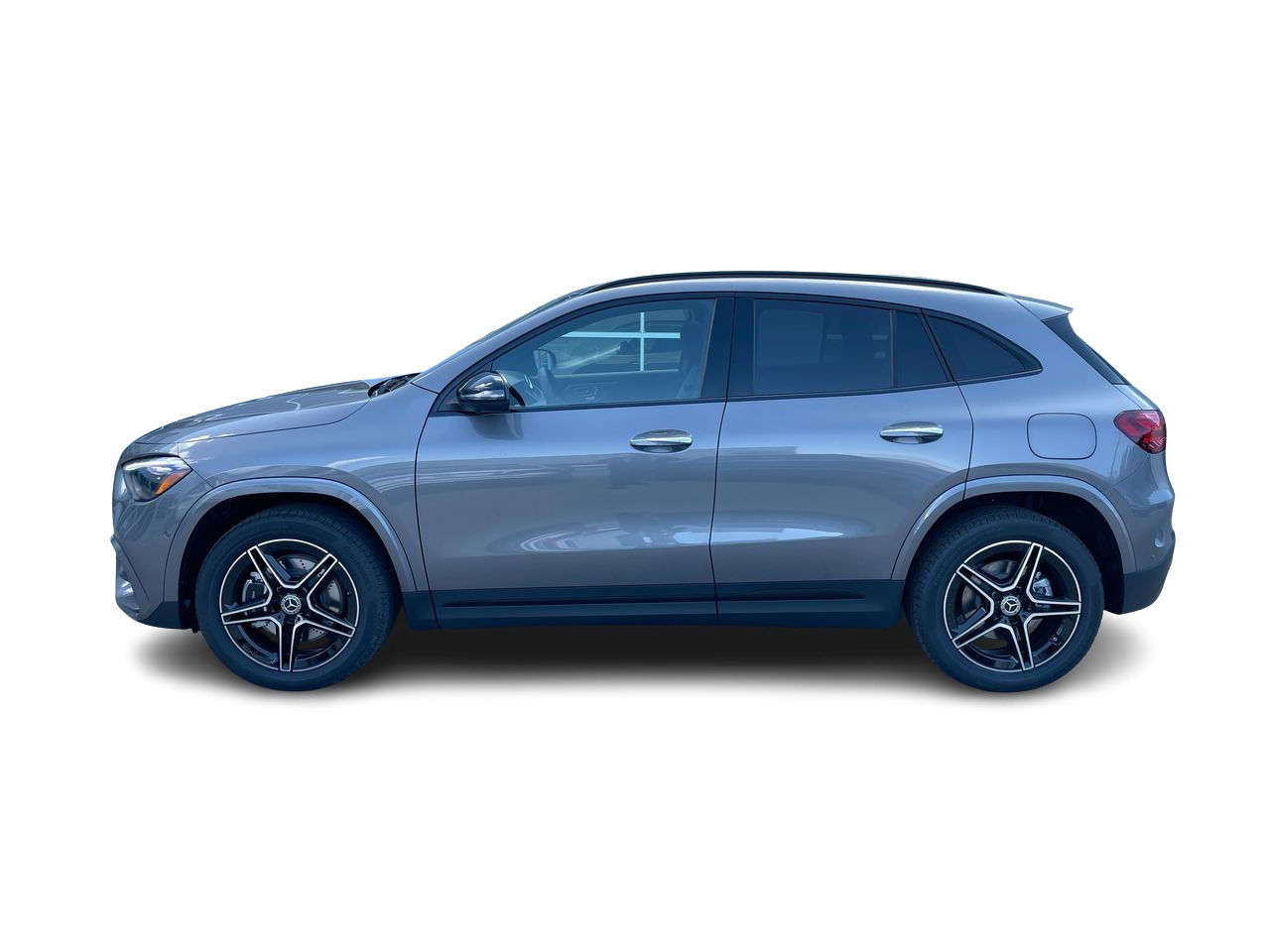 2025 Mercedes-Benz GLA in Richmond, British Columbia