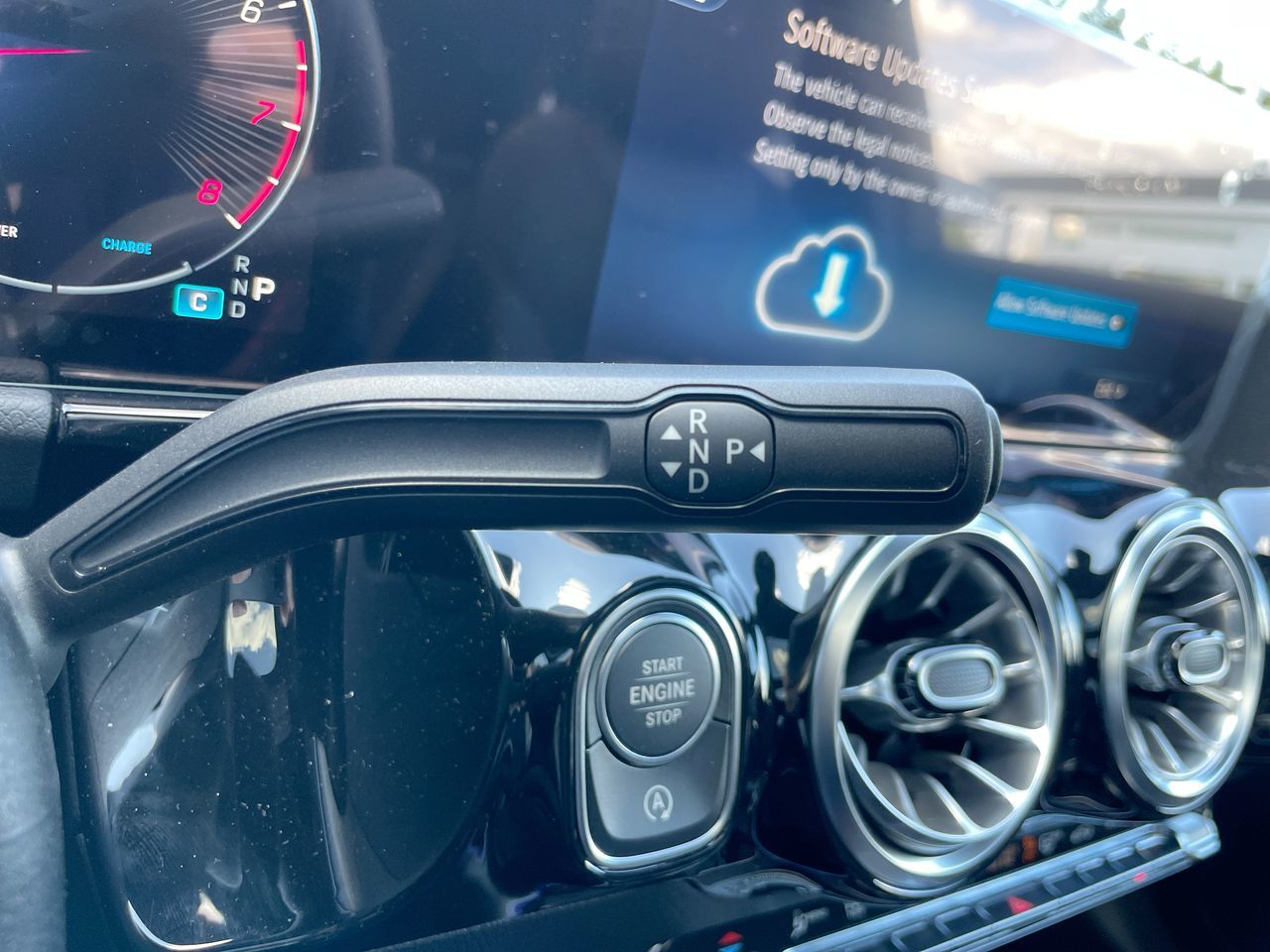 2025 Mercedes-Benz GLA in Richmond, British Columbia