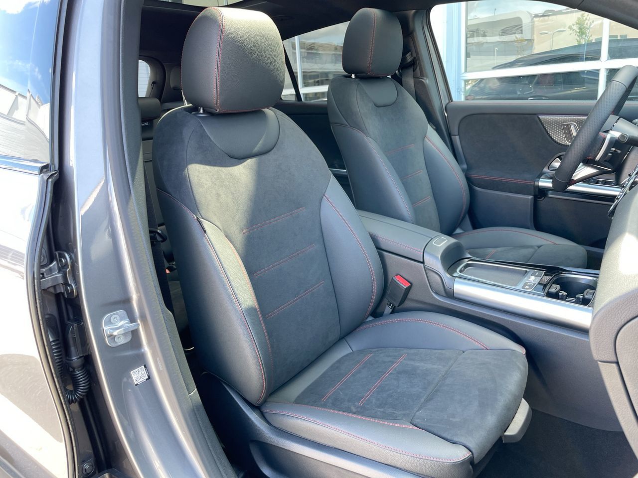2025 Mercedes-Benz GLA in Richmond, British Columbia