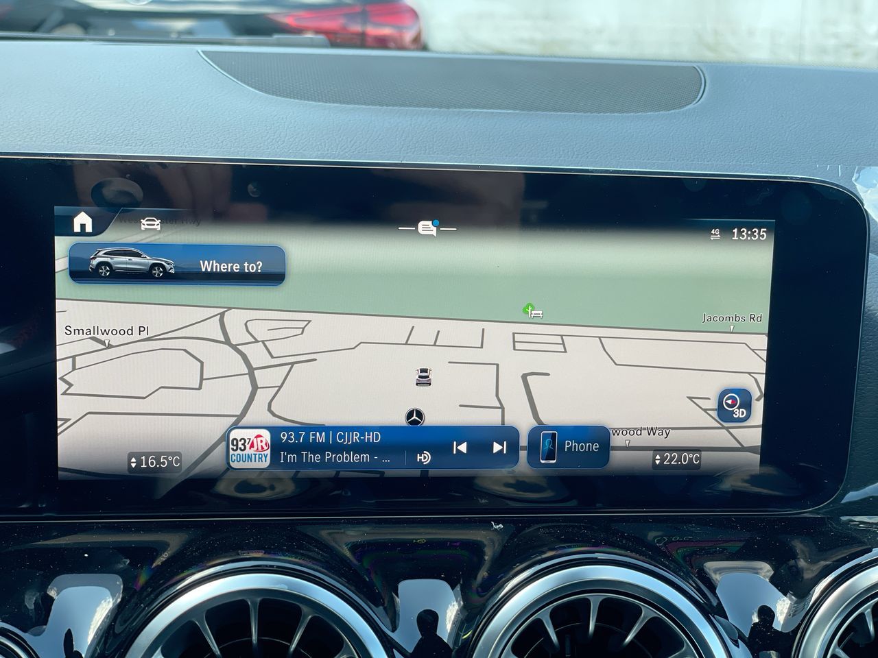 2025 Mercedes-Benz GLA in Richmond, British Columbia
