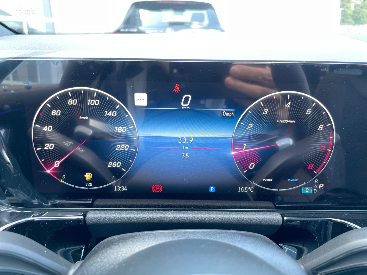 2025 Mercedes-Benz GLA in Richmond, British Columbia