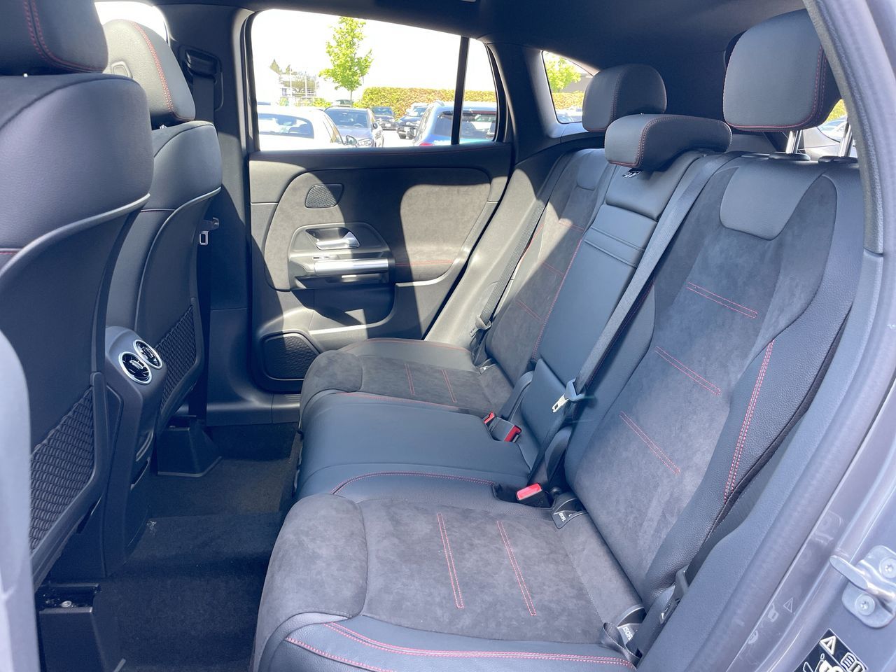 2025 Mercedes-Benz GLA in Richmond, British Columbia