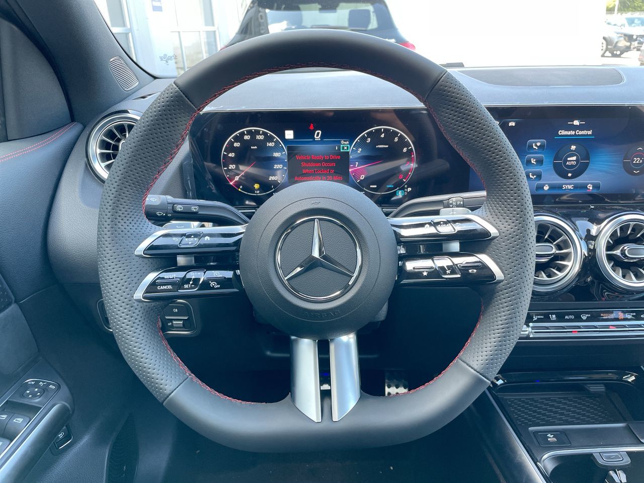2025 Mercedes-Benz GLA in Richmond, British Columbia