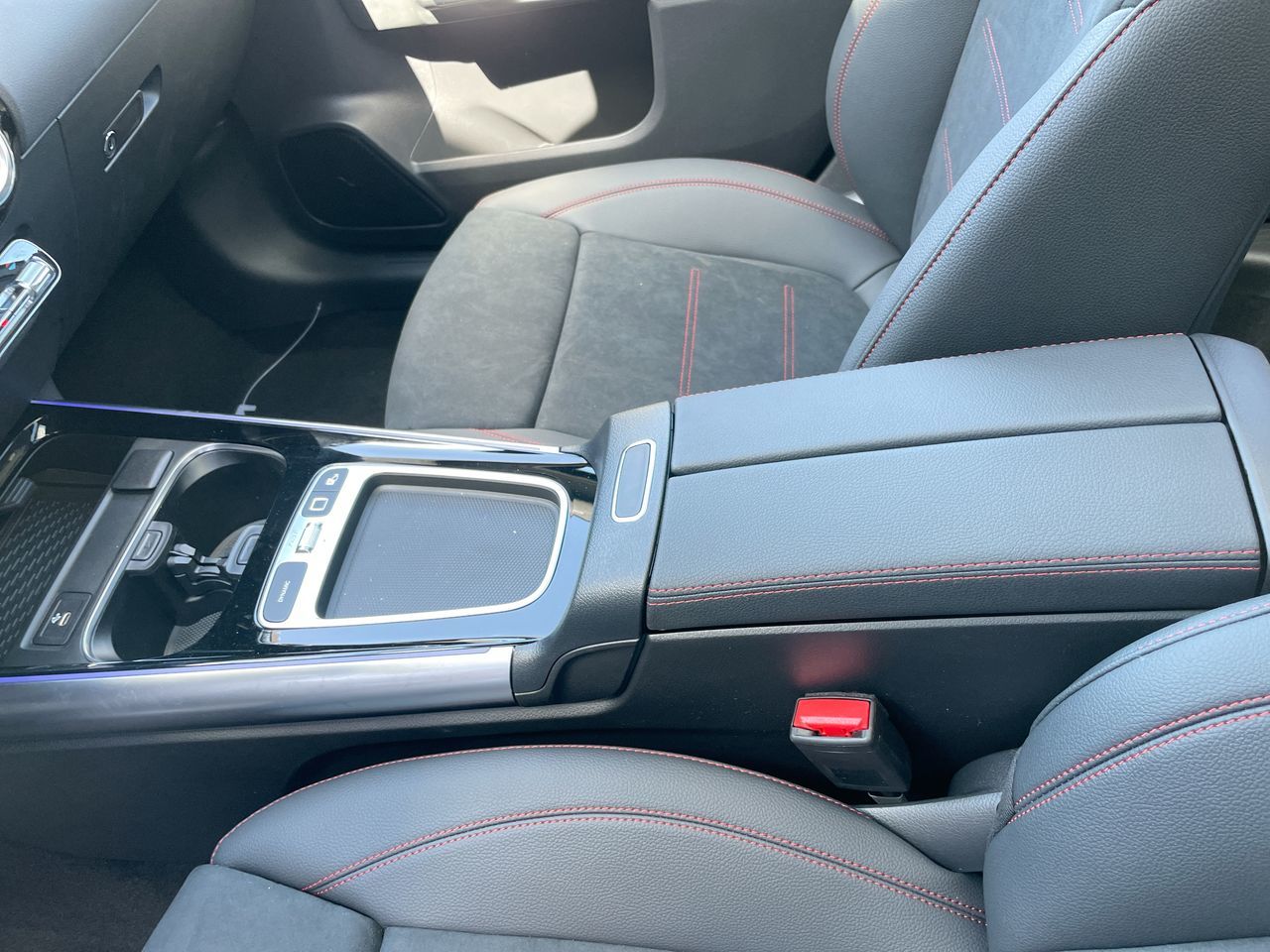 2025 Mercedes-Benz GLA in Richmond, British Columbia