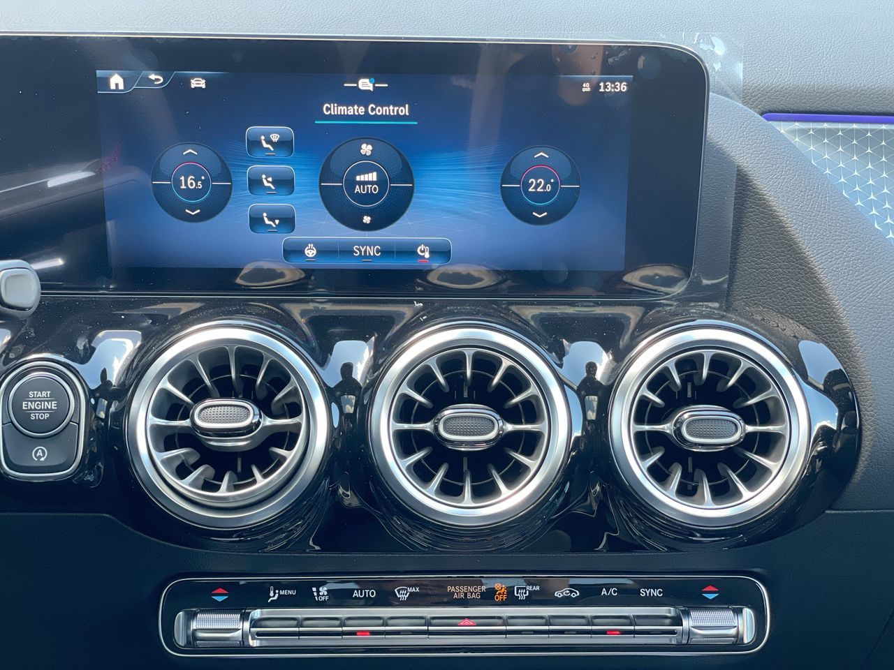 2025 Mercedes-Benz GLA in Richmond, British Columbia