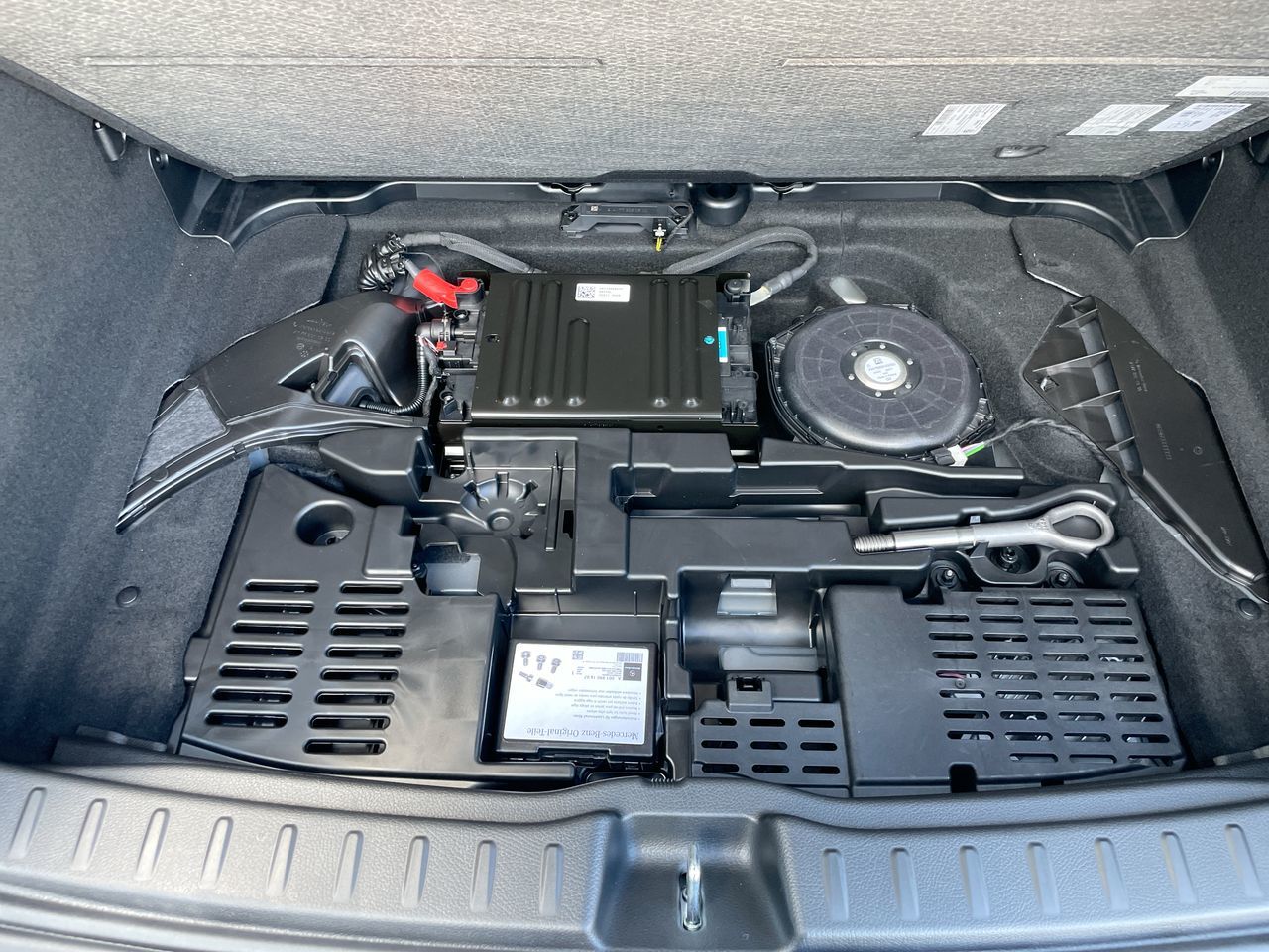 2025 Mercedes-Benz GLA in Richmond, British Columbia