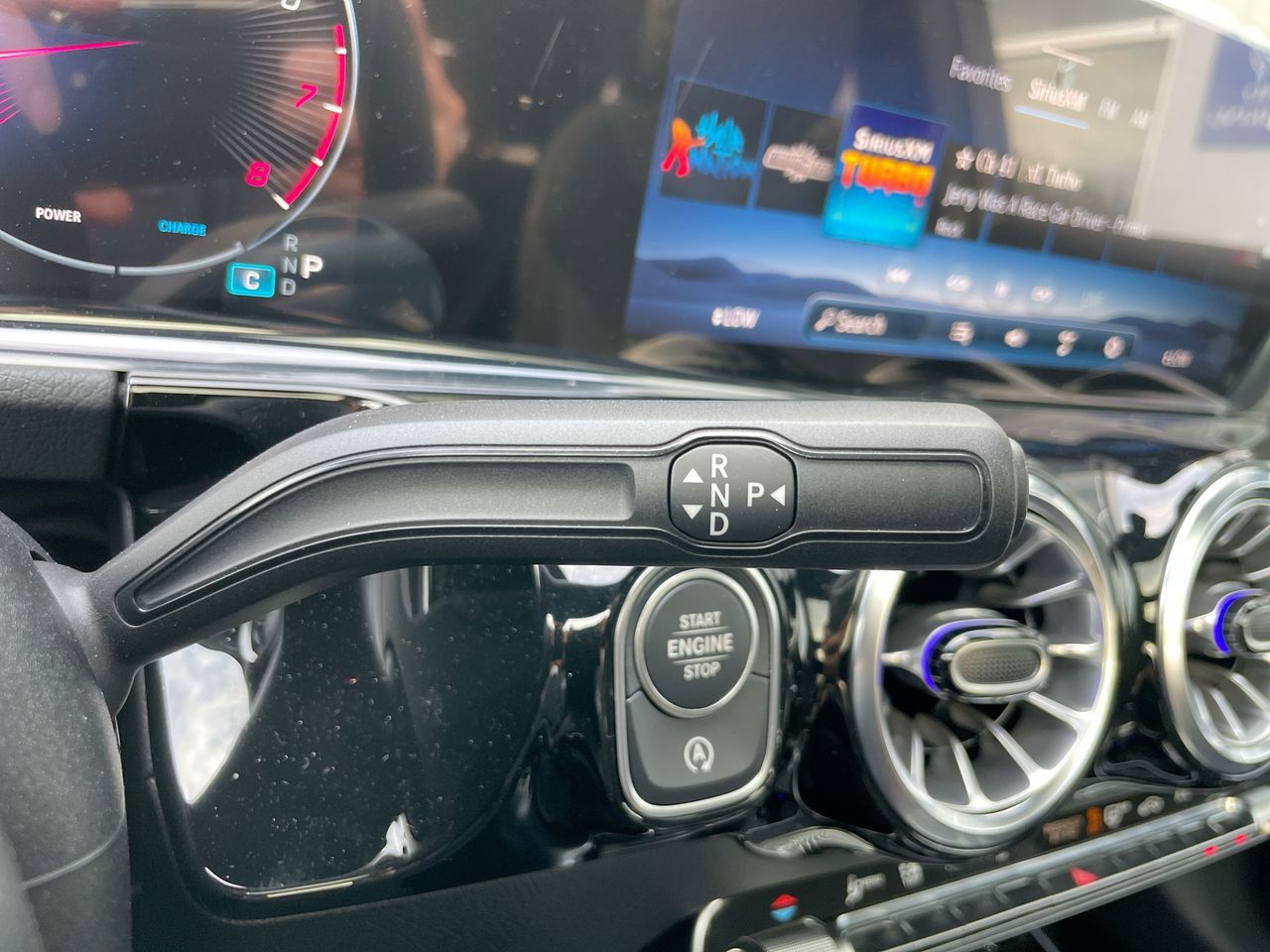 2025 Mercedes-Benz GLA in Richmond, British Columbia