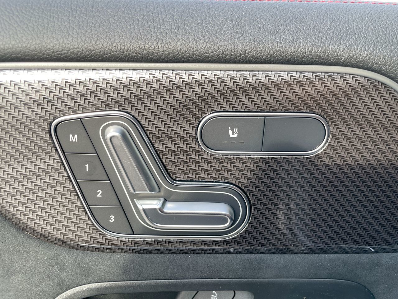 2025 Mercedes-Benz GLA in Richmond, British Columbia