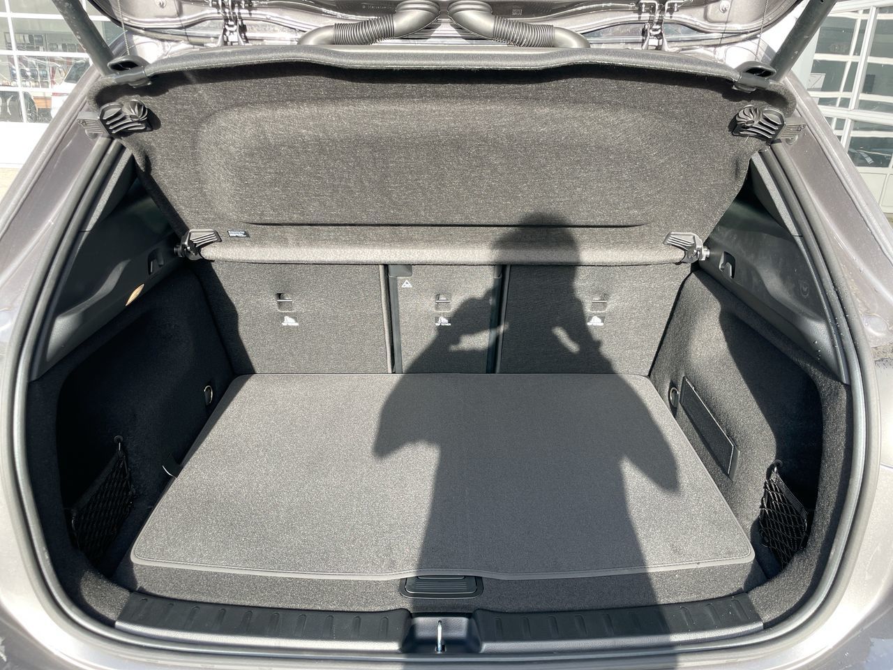 2025 Mercedes-Benz GLA in Richmond, British Columbia