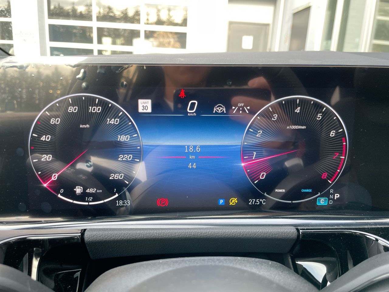 2025 Mercedes-Benz GLA in Richmond, British Columbia