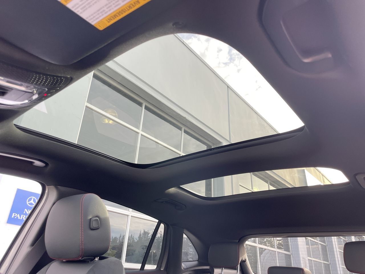 2025 Mercedes-Benz GLA in Richmond, British Columbia