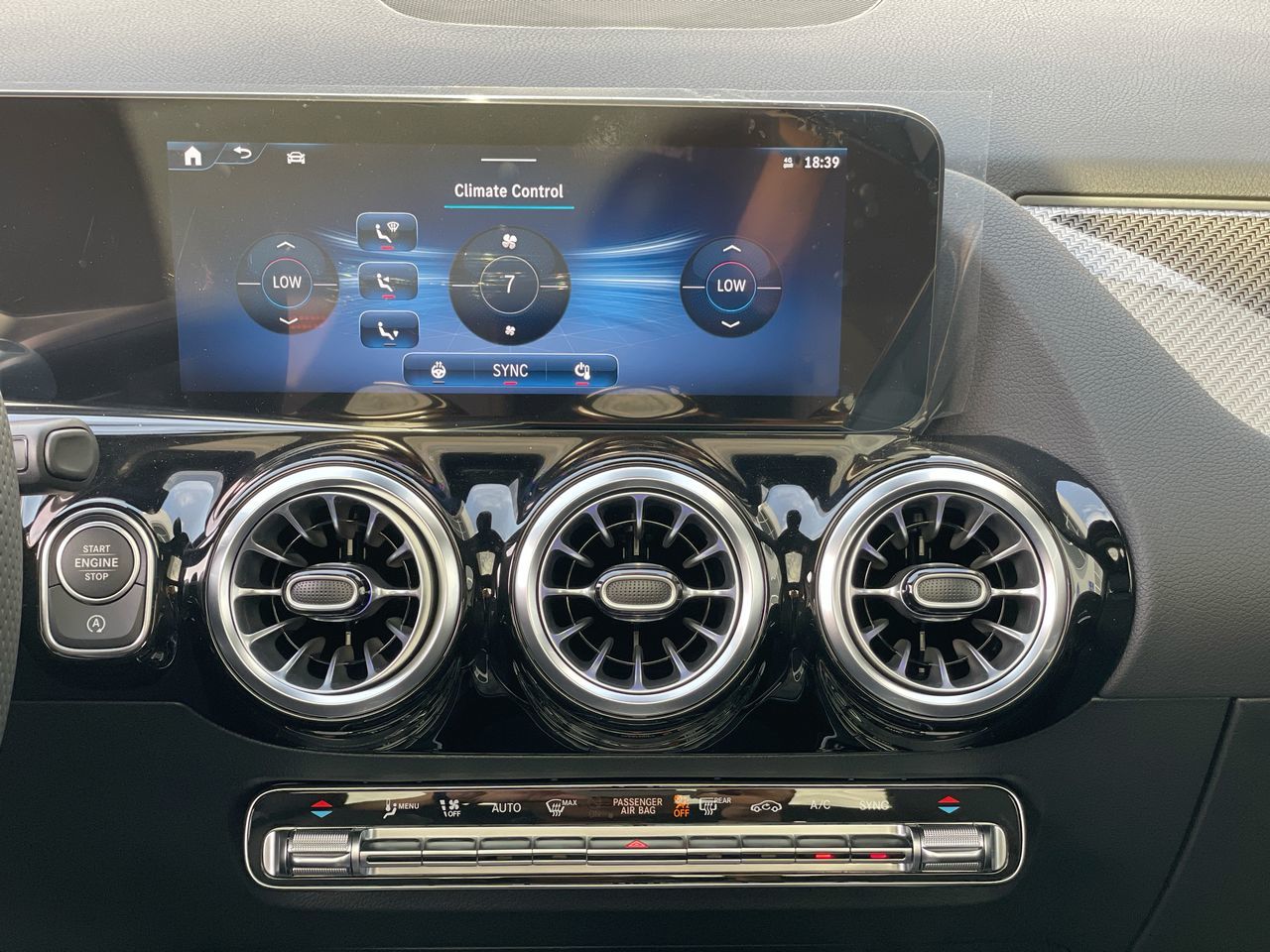 2025 Mercedes-Benz GLA in Richmond, British Columbia