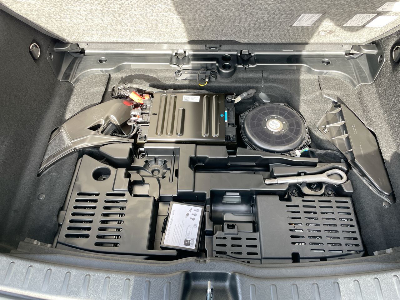 2025 Mercedes-Benz GLA in Richmond, British Columbia