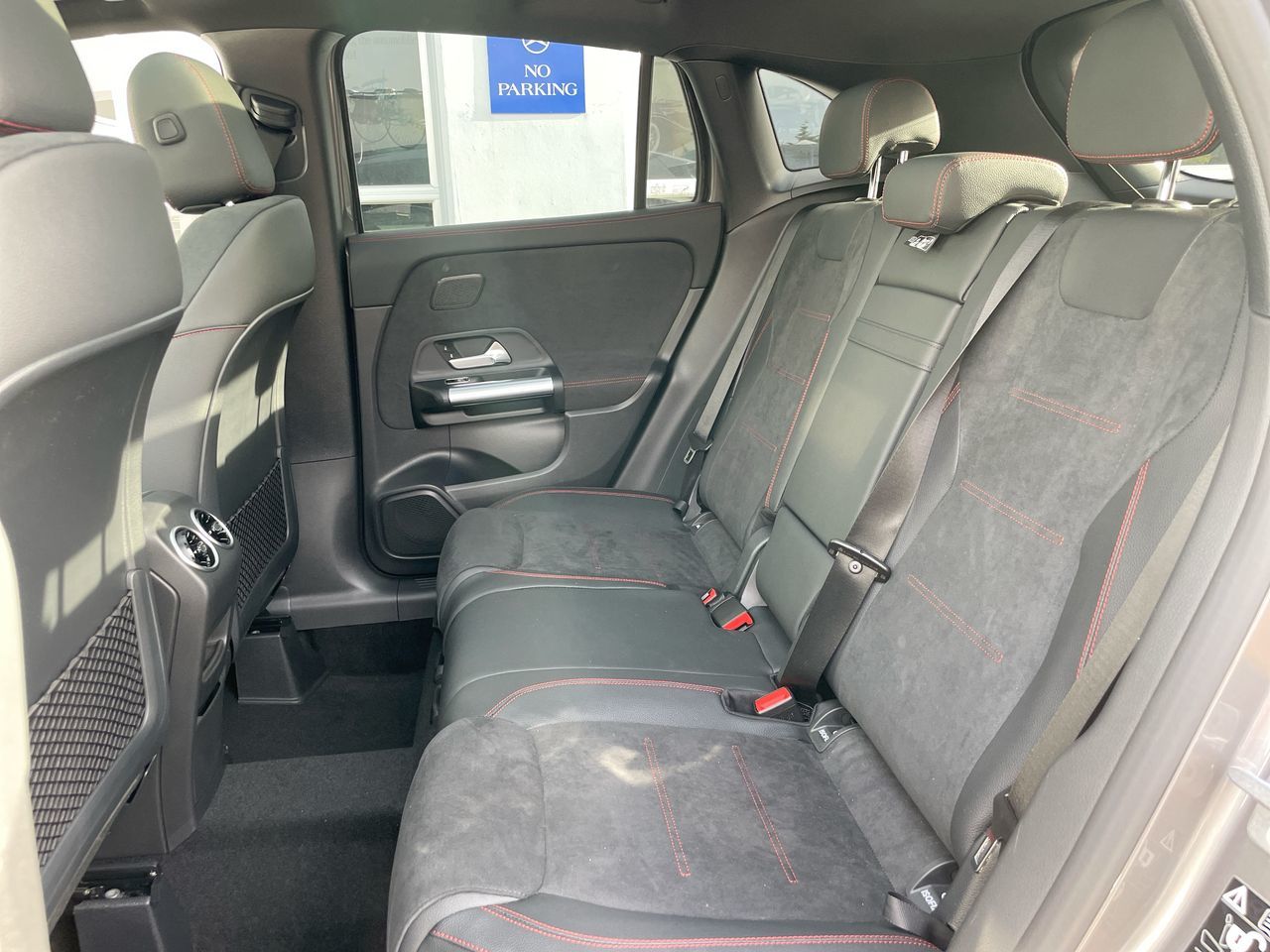 2025 Mercedes-Benz GLA in Richmond, British Columbia