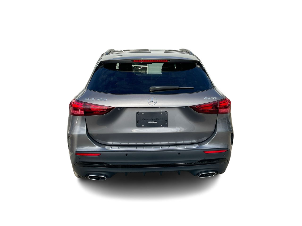 2025 Mercedes-Benz GLA in Richmond, British Columbia