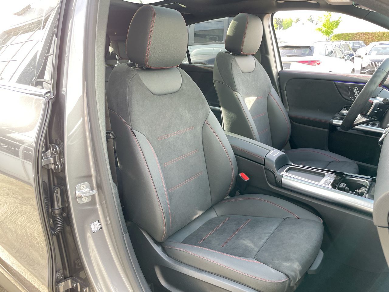 2025 Mercedes-Benz GLA in Richmond, British Columbia