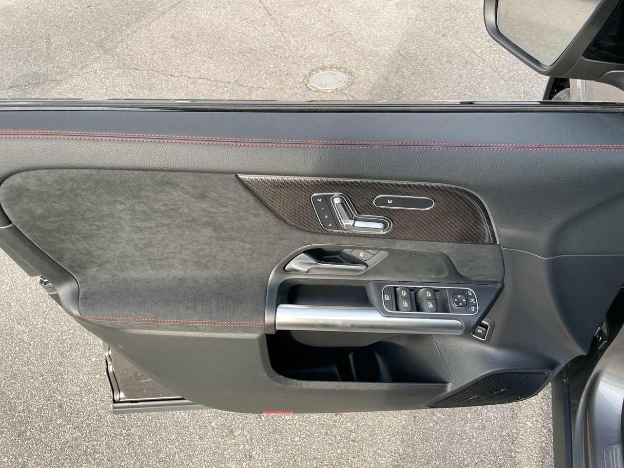 2025 Mercedes-Benz GLA in Richmond, British Columbia