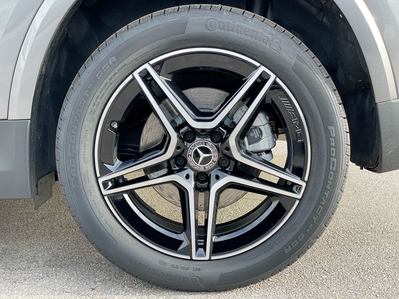 2025 Mercedes-Benz GLA in Richmond, British Columbia