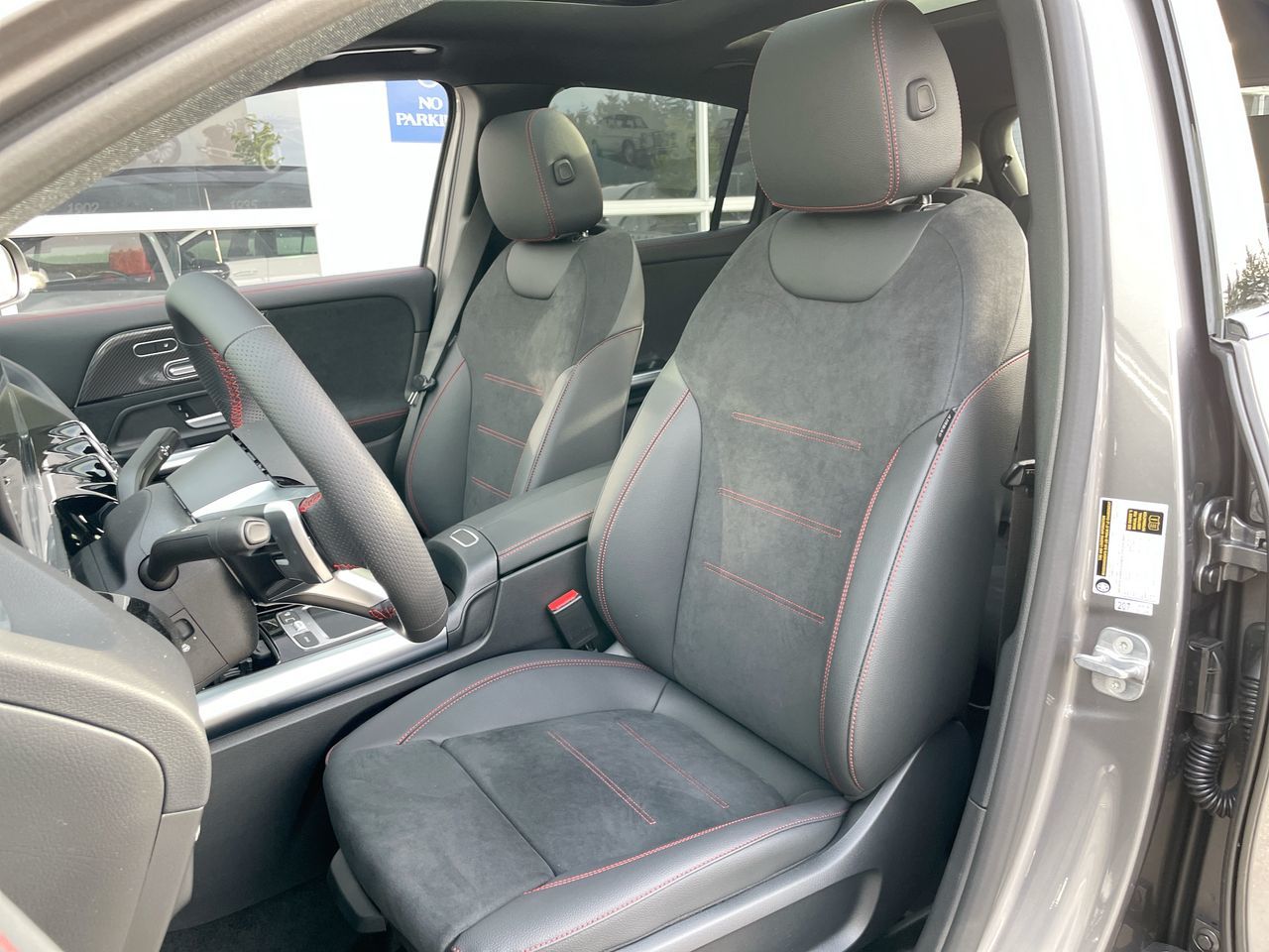 2025 Mercedes-Benz GLA in Richmond, British Columbia