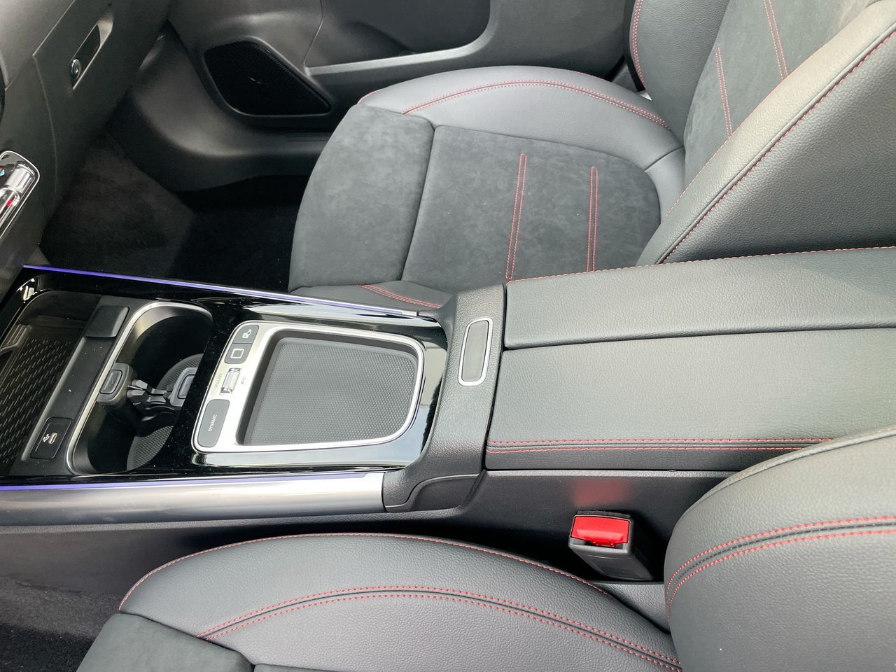 2025 Mercedes-Benz GLA in Richmond, British Columbia