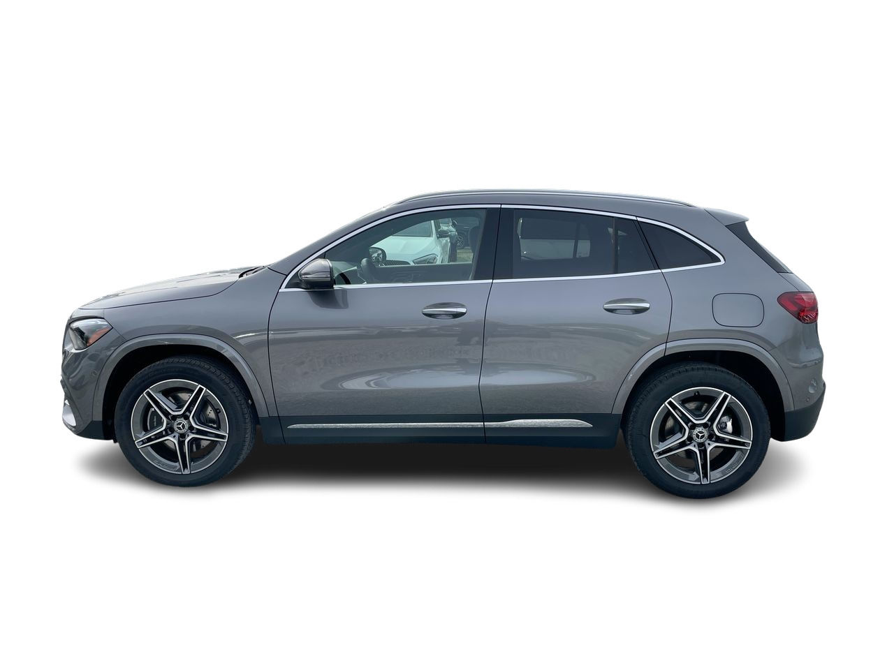 2025 Mercedes-Benz GLA in Richmond, British Columbia