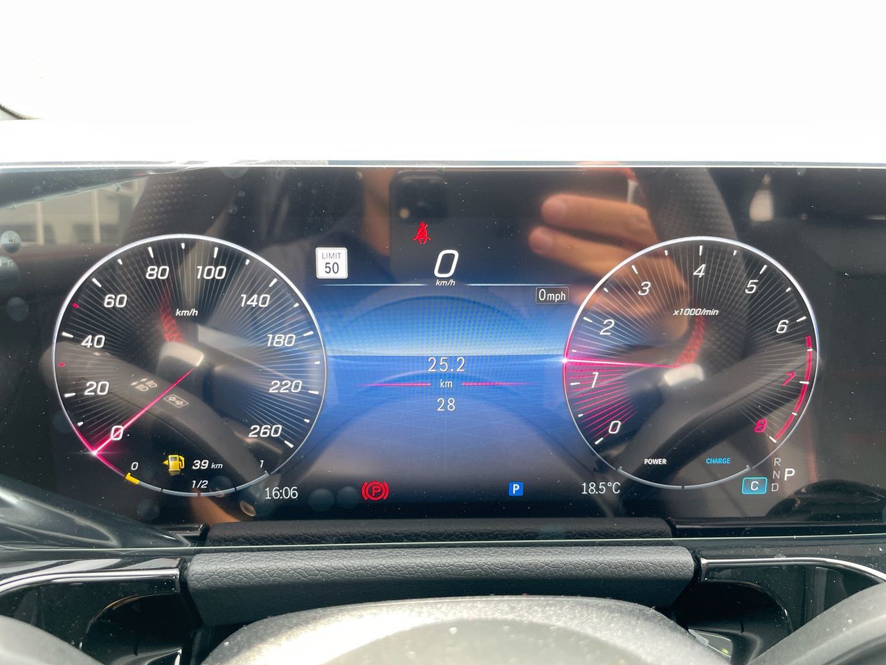 2025 Mercedes-Benz GLA in Richmond, British Columbia