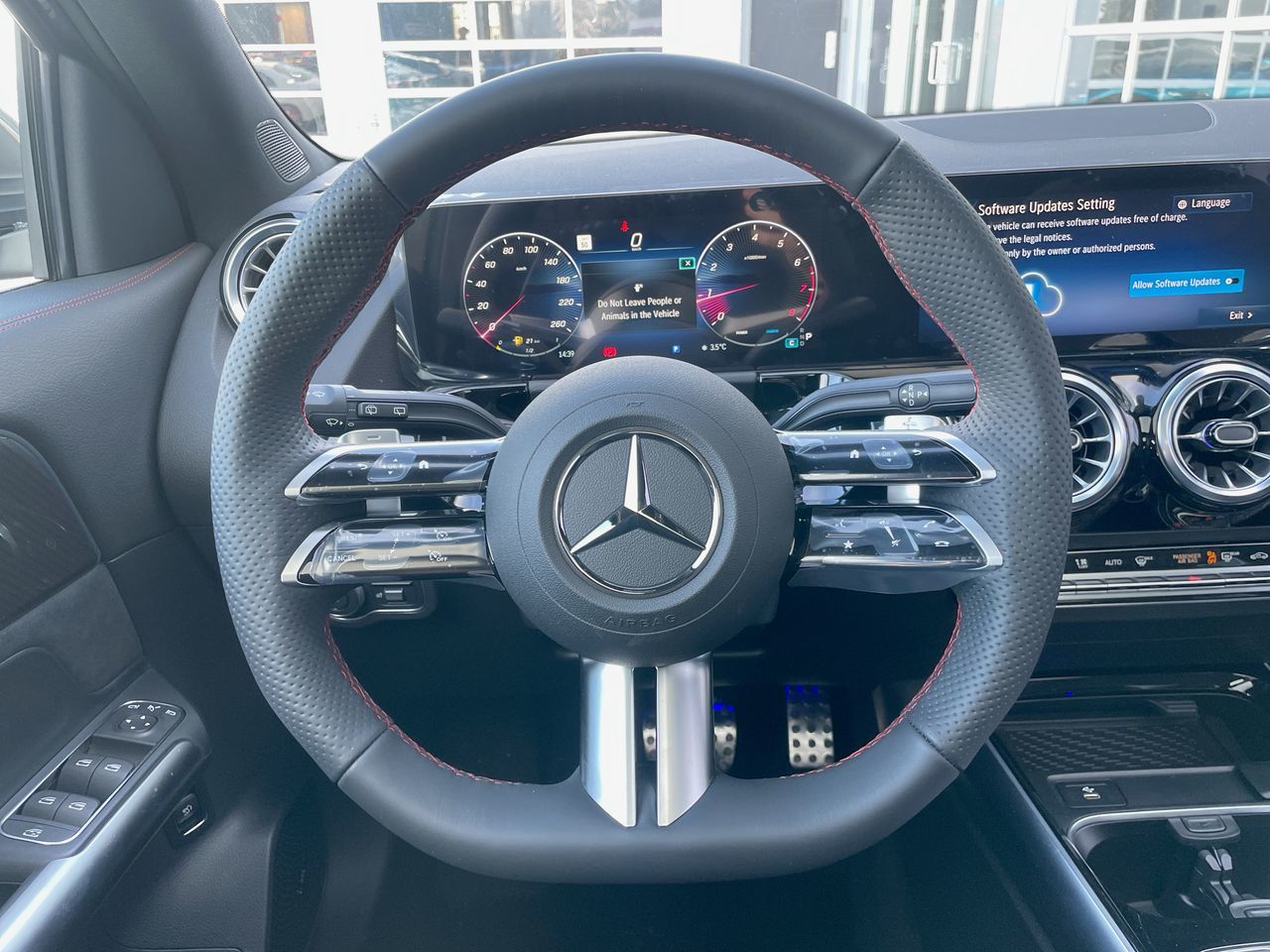 Mercedes-Benz GLA  2025 à Richmond, Colombie-Britannique