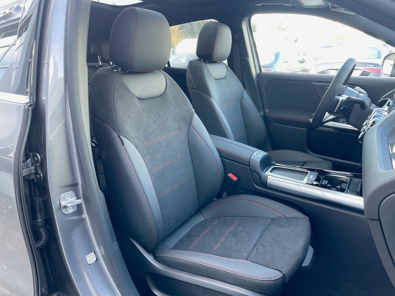 Mercedes-Benz GLA  2025 à Richmond, Colombie-Britannique