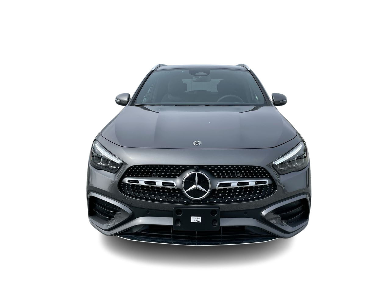 2025 Mercedes-Benz GLA in Richmond, British Columbia