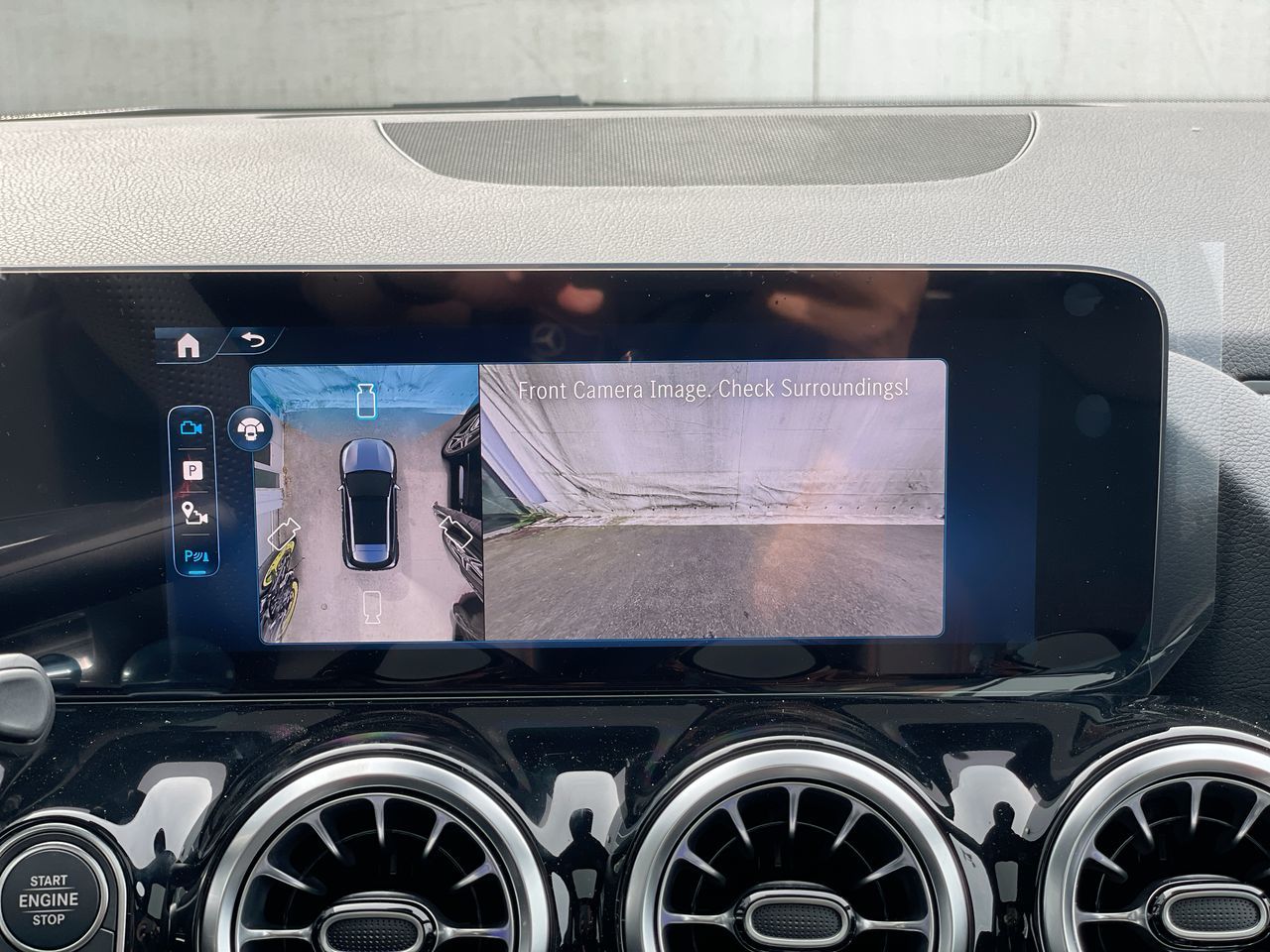 2025 Mercedes-Benz GLA in Richmond, British Columbia