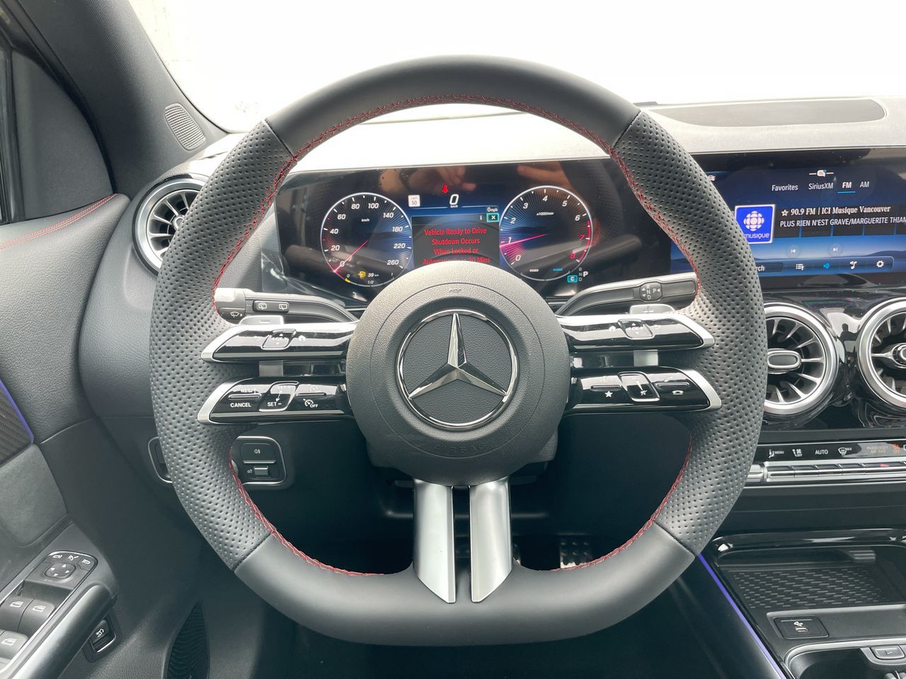 2025 Mercedes-Benz GLA in Richmond, British Columbia