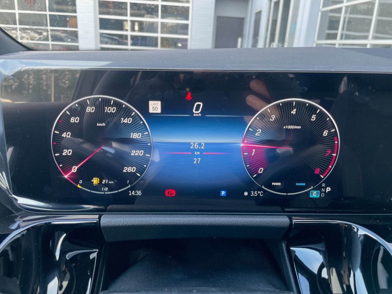 Mercedes-Benz GLA  2025 à Richmond, Colombie-Britannique