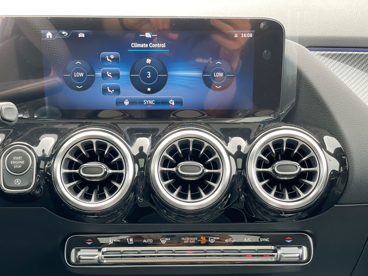 2025 Mercedes-Benz GLA in Richmond, British Columbia