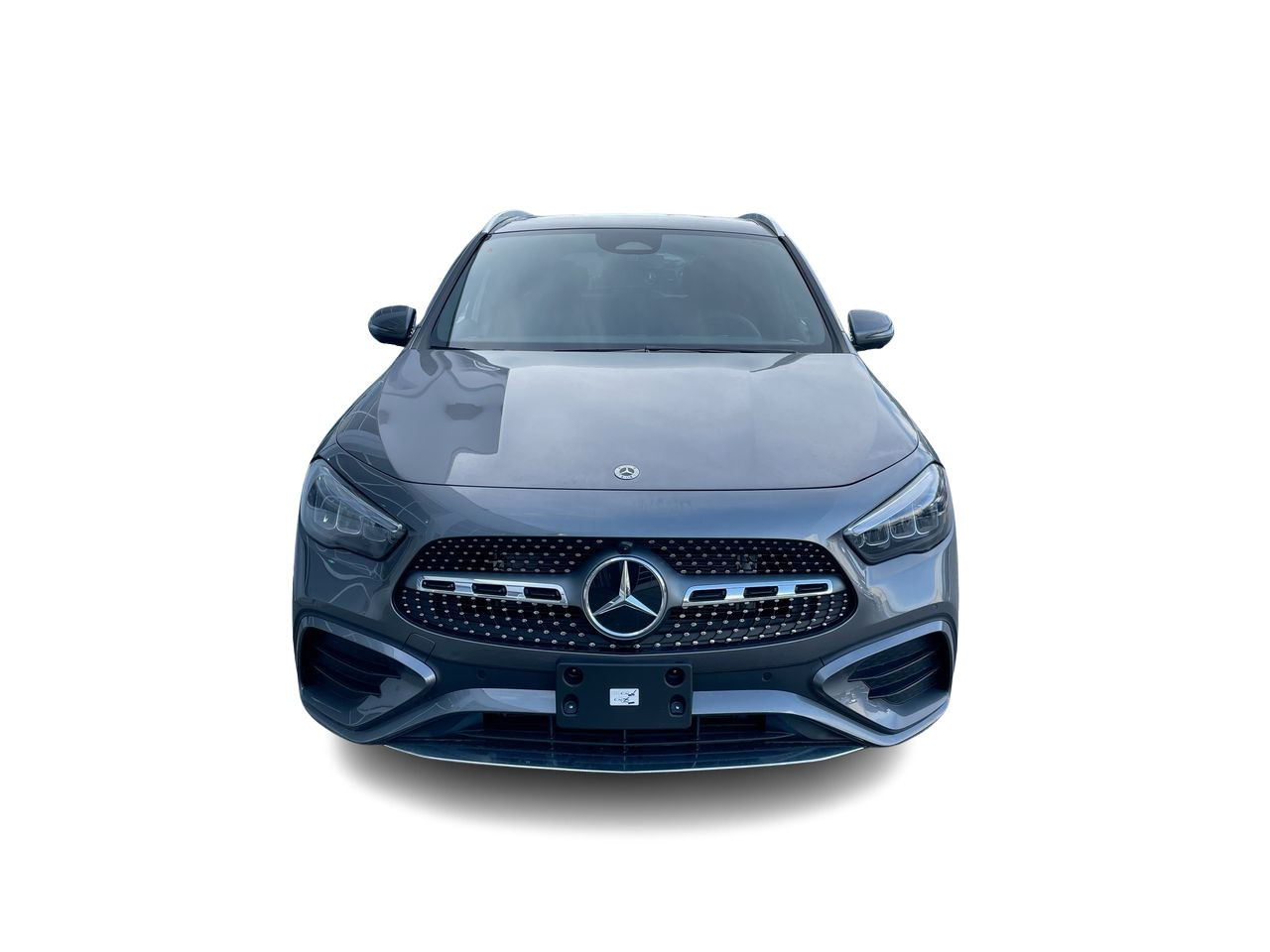 Mercedes-Benz GLA  2025 à Richmond, Colombie-Britannique