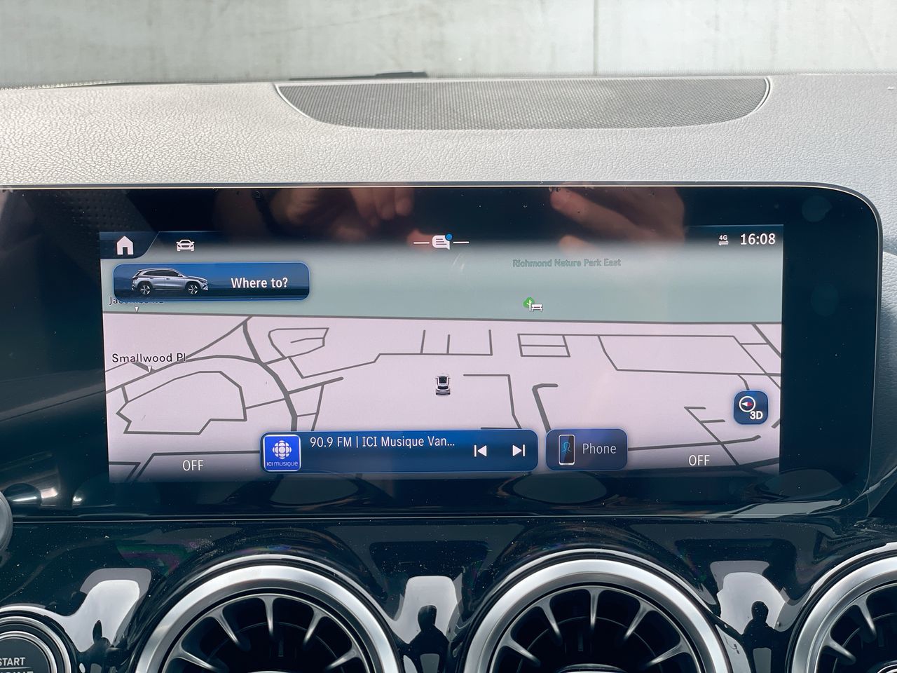 2025 Mercedes-Benz GLA in Richmond, British Columbia