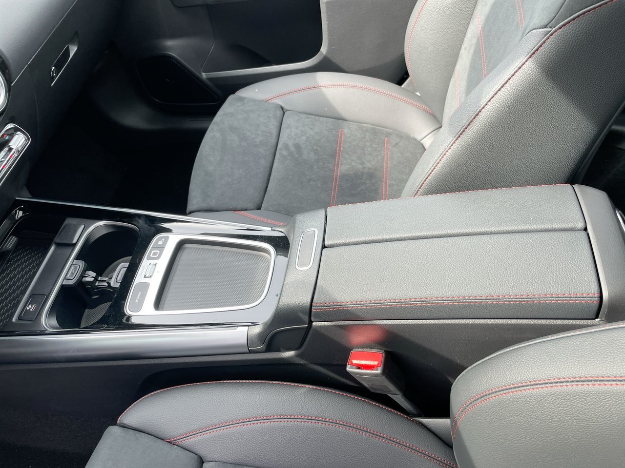 2025 Mercedes-Benz GLA in Richmond, British Columbia