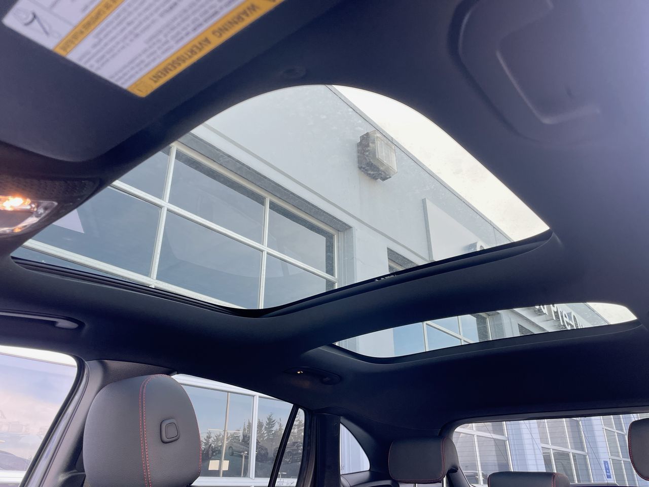 Mercedes-Benz GLA  2025 à Richmond, Colombie-Britannique