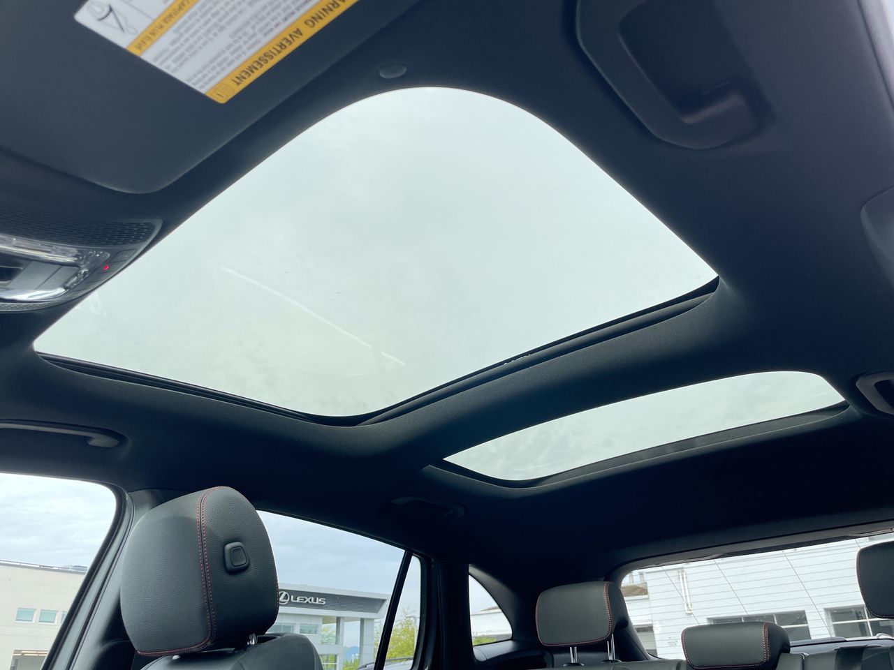 2025 Mercedes-Benz GLA in Richmond, British Columbia