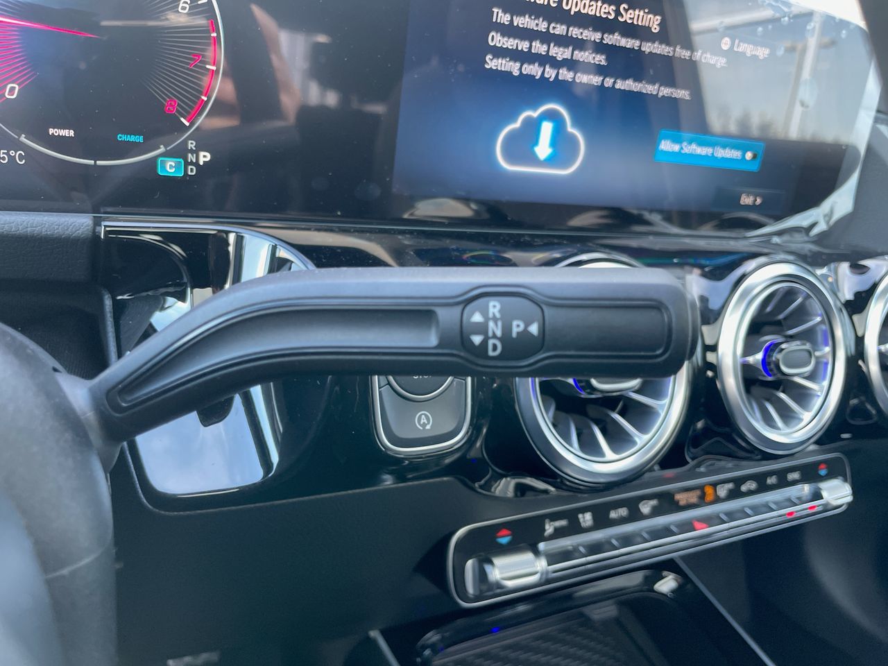 Mercedes-Benz GLA  2025 à Richmond, Colombie-Britannique
