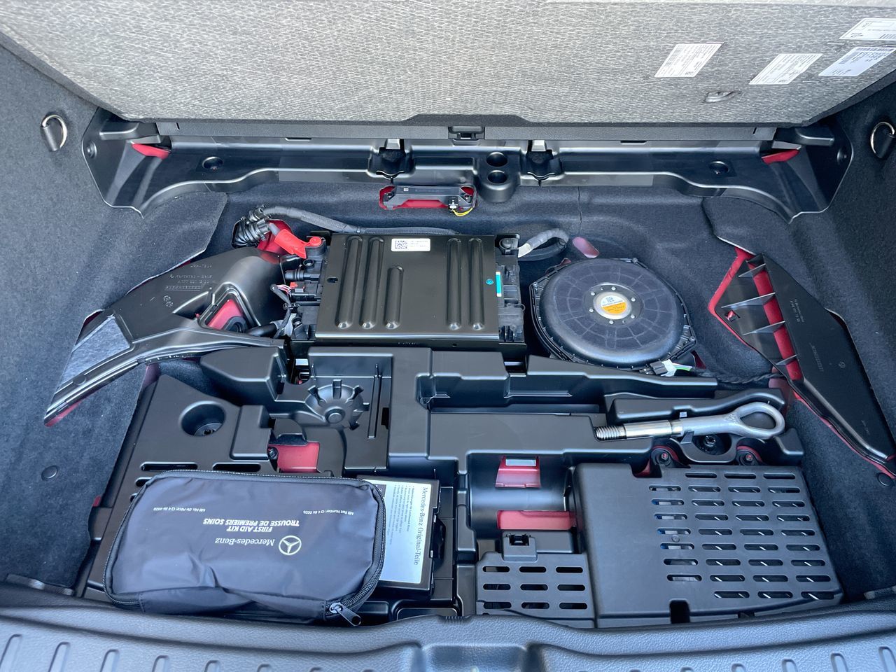 2026 Mercedes-Benz GLA