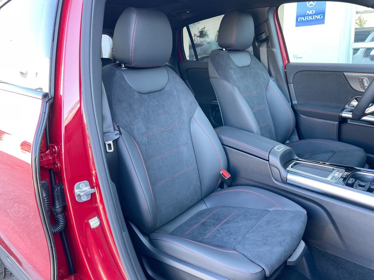 2026 Mercedes-Benz GLA